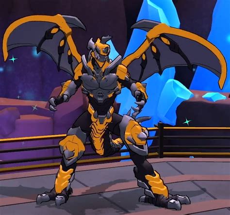 bakugan battle brawlers leonidas.